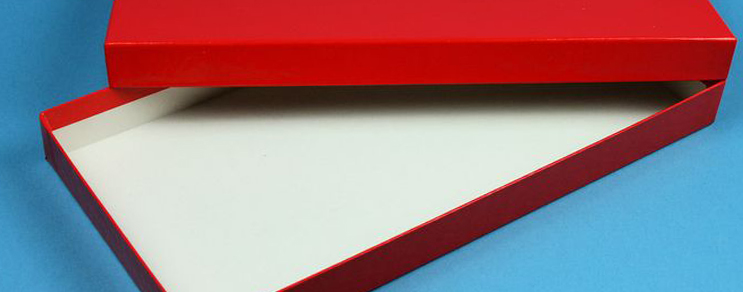 ALPHA Kryoboxen 136x268mm