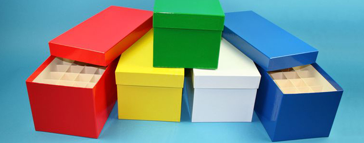 Cell Kryoboxen 148x287mm