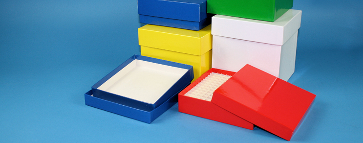 Mike Kryoboxen 142x142mm