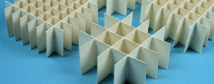 Nanu Rastereinsätze