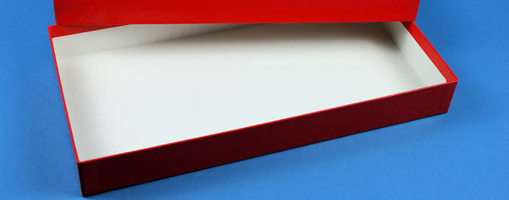 ALPHA Kryoboxen Höhe 32mm