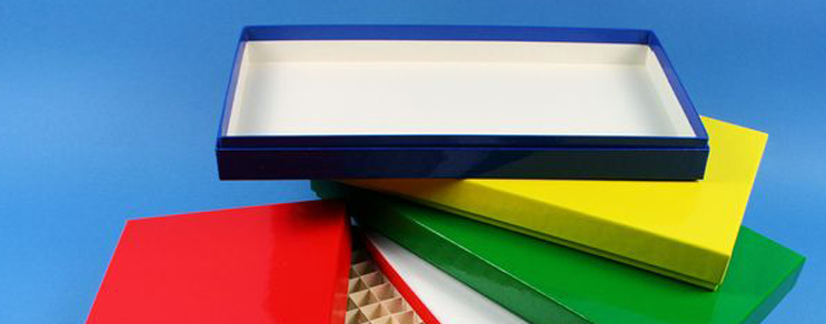 BRAVO Kryoboxen 133x257mm