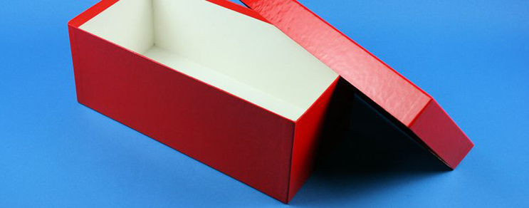 BRAVO Kryoboxen Höhe 100mm