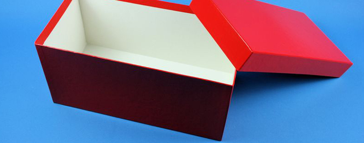 BRAVO Kryoboxen Höhe 130mm