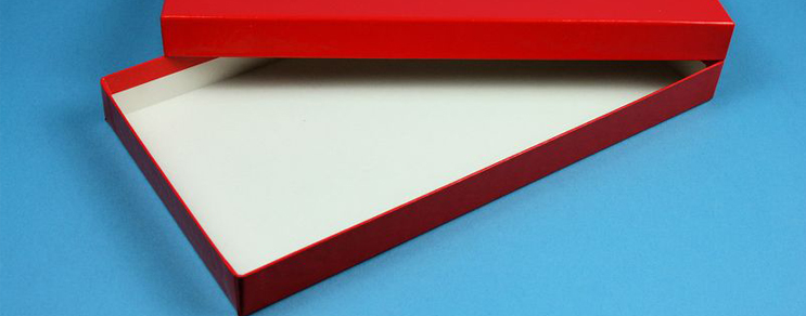 BRAVO Kryoboxen Höhe 25mm