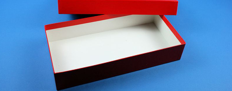 BRAVO Kryoboxen Höhe 50mm