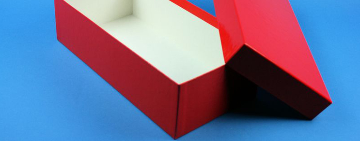 BRAVO Kryoboxen Höhe 75mm