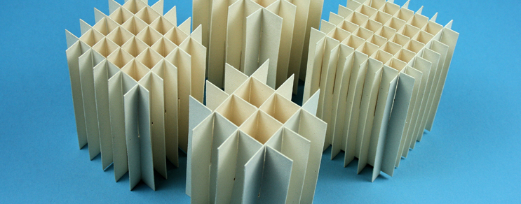 Cell Rastereinsätze