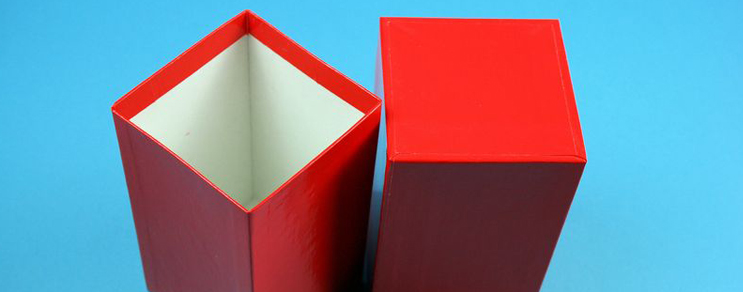 Mike Kryoboxen Höhe 130mm