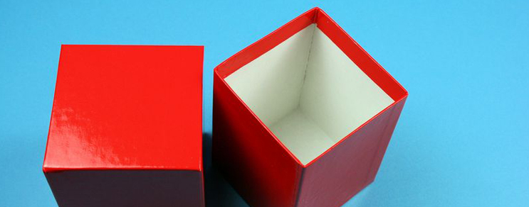 Nanu Kryoboxen Höhe 100mm