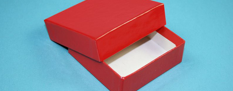 Nanu Kryoboxen Höhe 25mm