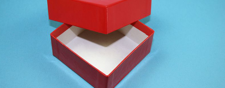 Nanu Kryoboxen Höhe 32mm