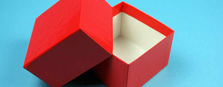 Nanu Kryoboxen Höhe 50mm