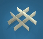 Rastereinsätze Höhe 30mm