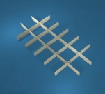 Grid Dividers Height 15mm