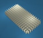 Grid Dividers Height 30mm