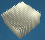 Rastereinsätze Höhe 80mm