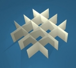 Rastereinsätze Höhe 40mm